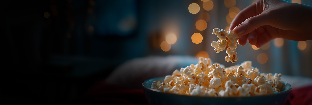 Estrenos claro video marzo