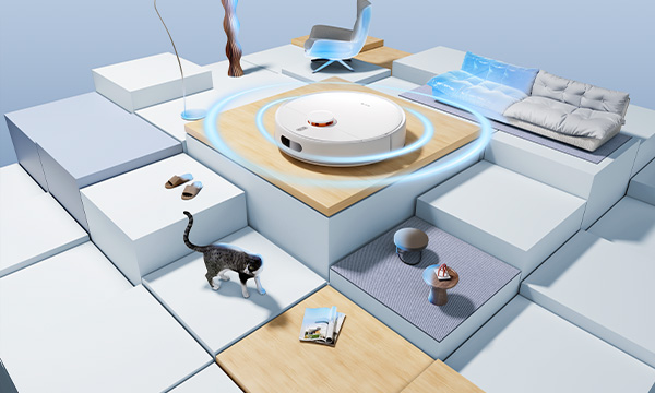 productos xiaomi hogar con tecnología inteligente para un estilo de vida smart