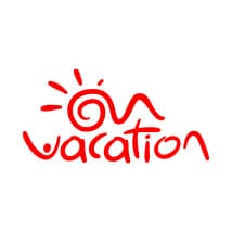 On Vacation