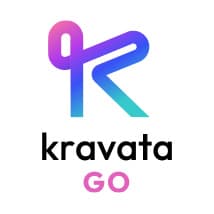 Kravata Go