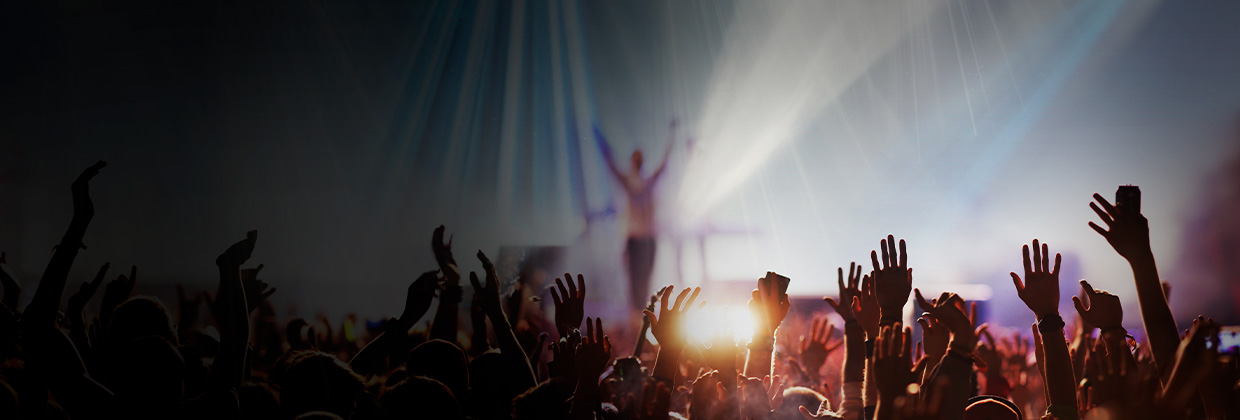 Próximos conciertos bogota