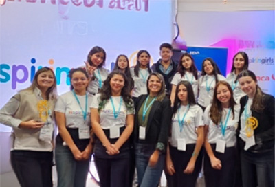 Diversidad, equidad e inclusión