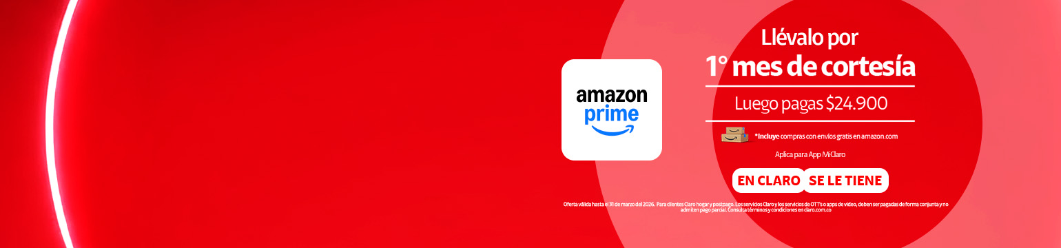 Amazon Prime