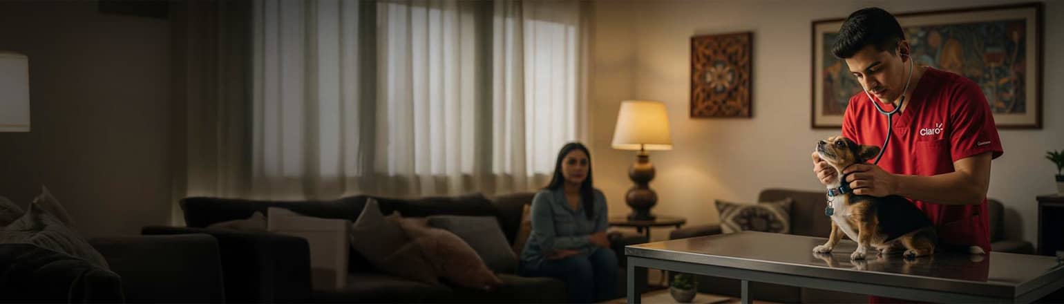 Multiasistencia pets