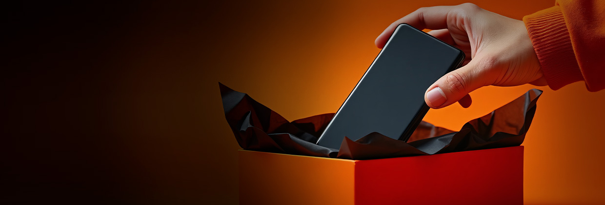 Celular nubia v80pro claro Celular nubia v80pro claro