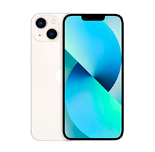 iPhone 13 128GB 5G silver