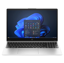 Portátil HP 255 G10 R3 16GB con Maleta 