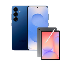 Samsung Galaxy S25 256GB 5G Gratis Tab S10 Lite