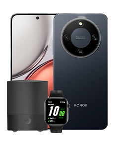 Honor magic8 lite