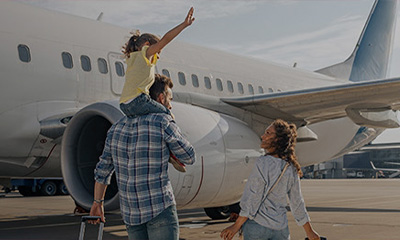 Planea viajes económicos y descubre destinos increíbles