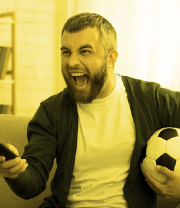 Fibra óptica de 900 MB