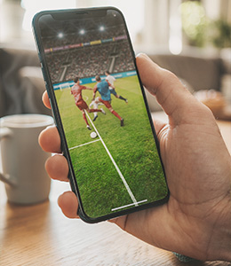 Compra celulares 5g en tienda claro