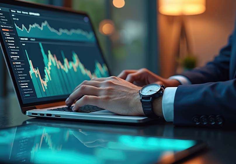 crm con inteligencia artificial para optimizar ventas y operación