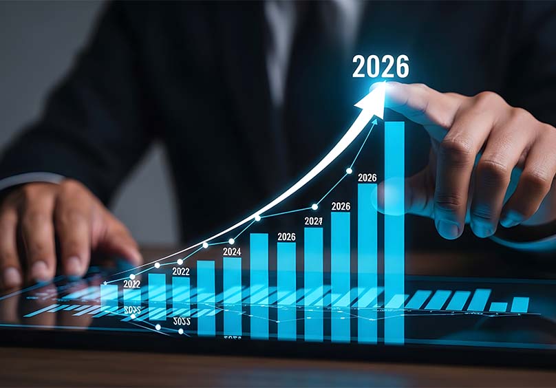 análisis de datos e inteligencia artificial empresarial 2026 