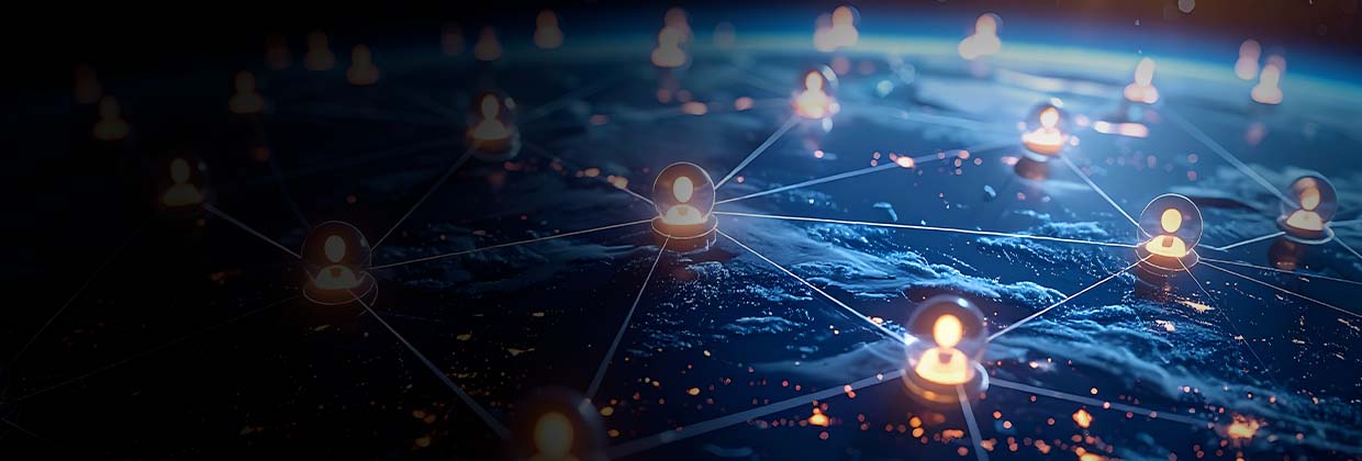 conectividad y transformación digital impulsando el desarrollo de regiones