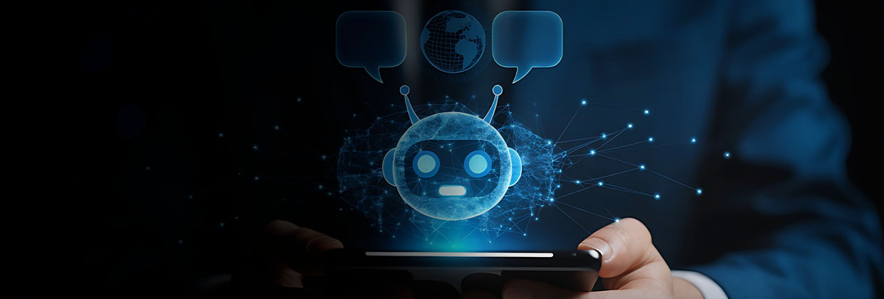 inteligencia artificial aplicada a la atención al cliente empresarial