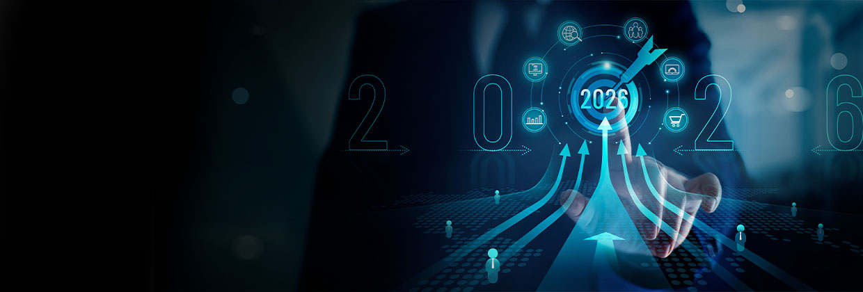 capacidades tecnológicas empresariales para transformación digital en 2026 