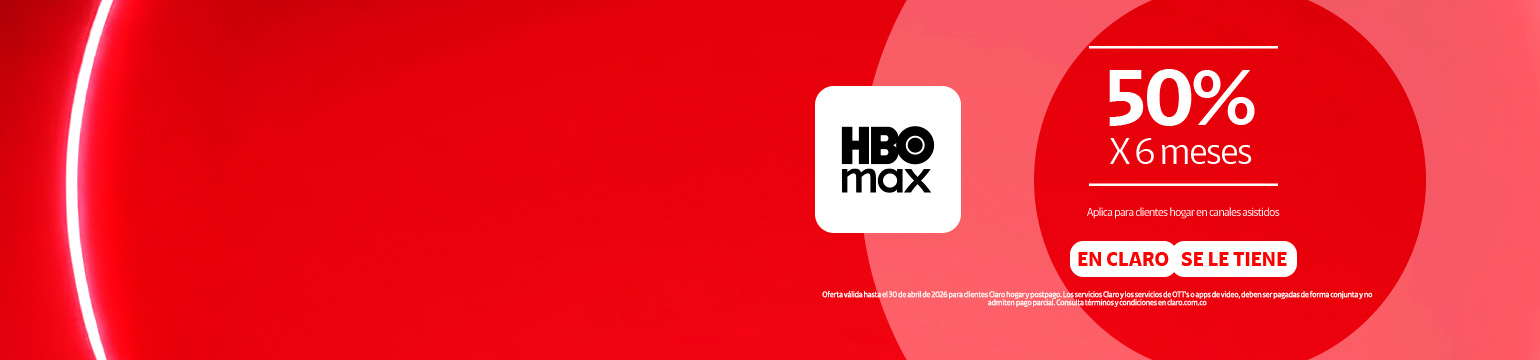HBO y HBO Max