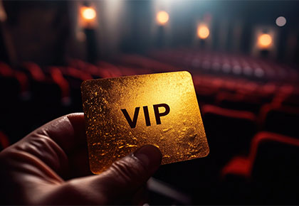 Membresia cine planes postpago