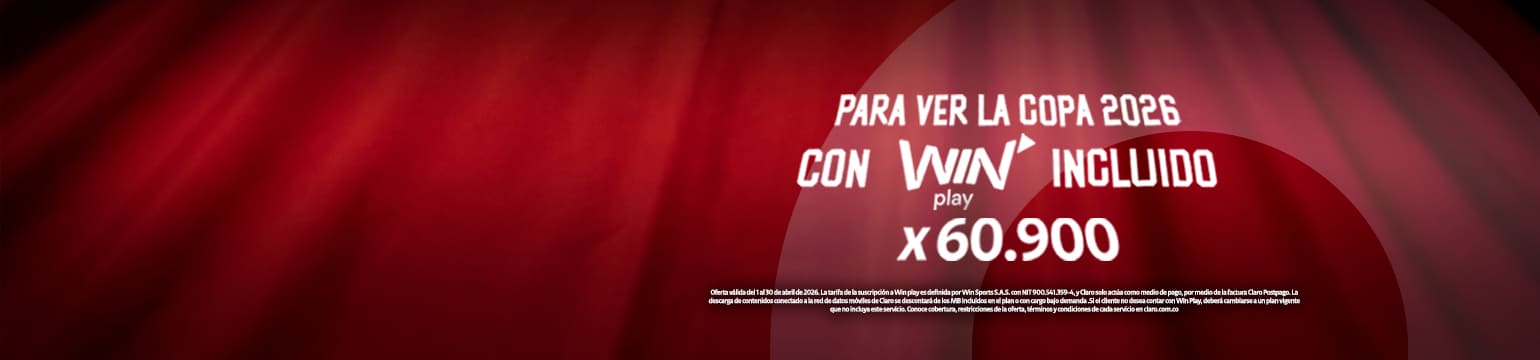 Postpago Claro Postpago Claro