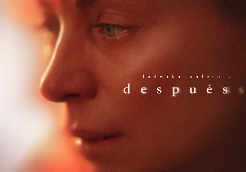 Pelicula después