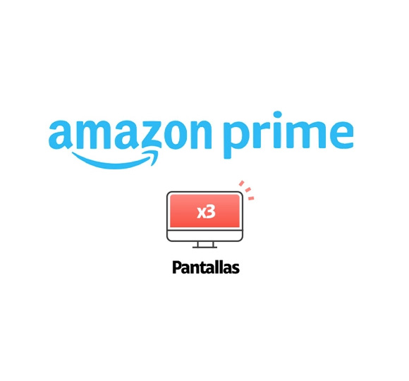 ¡Revoluciona tus compras y entretenimiento con Amazon Prime y Claro! ¡Revoluciona tus compras y entretenimiento con Amazon Prime y Claro!