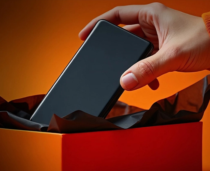 Nubia V80 Pro: características, rendimiento y lo que debes saber