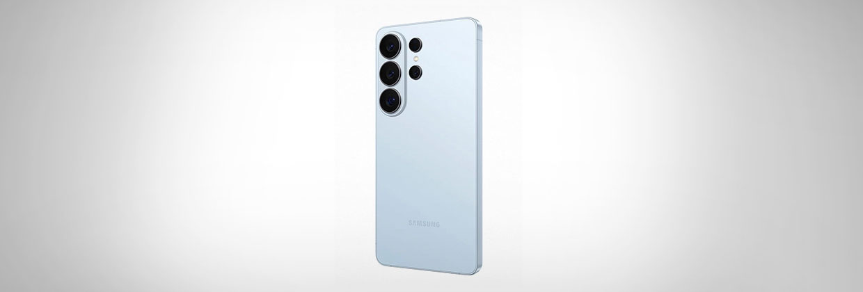 Preventa Samsung s26 claro