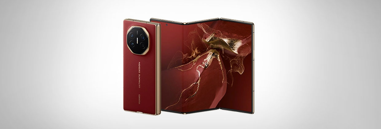 HUAWEI Mate XT Ultimate