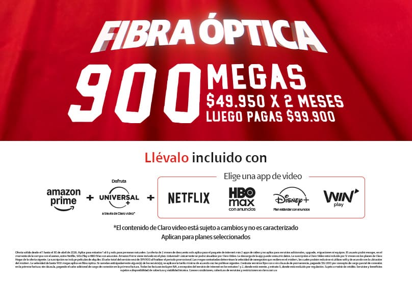 evento claro con la federación colombiana de futbol anuncio oficial