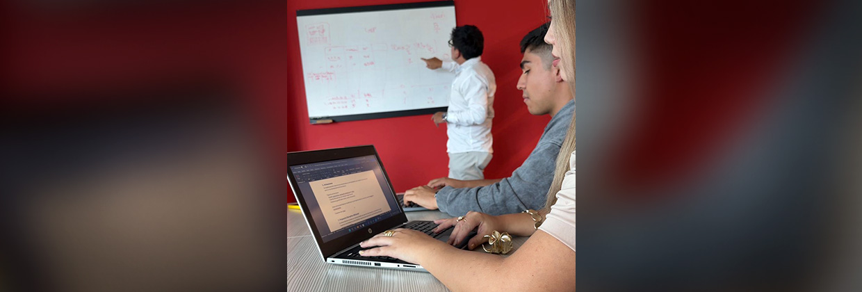 Convocatoria practicantes segundo semestre claro