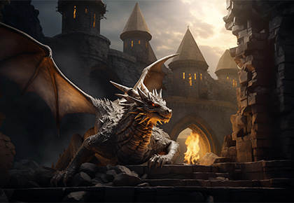 Serie la casa del dragón temporada 3