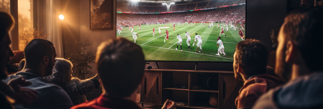 Ver partidos del mundial en Colombia en vivo con transmisión deportiva