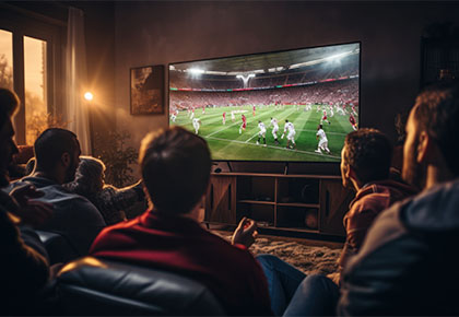 Ver partidos del mundial en Colombia en vivo con transmisión deportiva