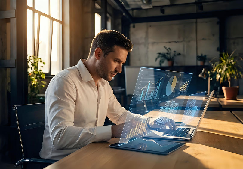 Herramientas tecnológicas para pagos digitales en pymes