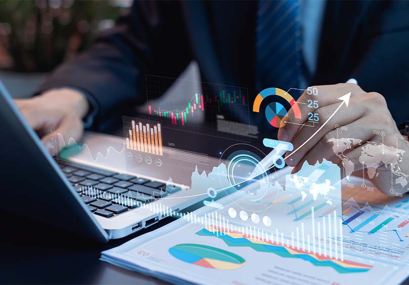 Seguridad digital en empresas con soluciones tecnológicas avanzadas