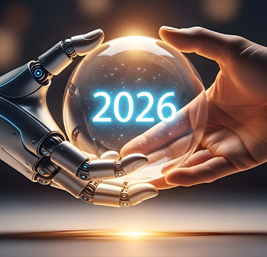 Interfaz digital e inteligencia artificial 2026