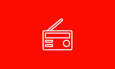 Claro música - Radio en vivo