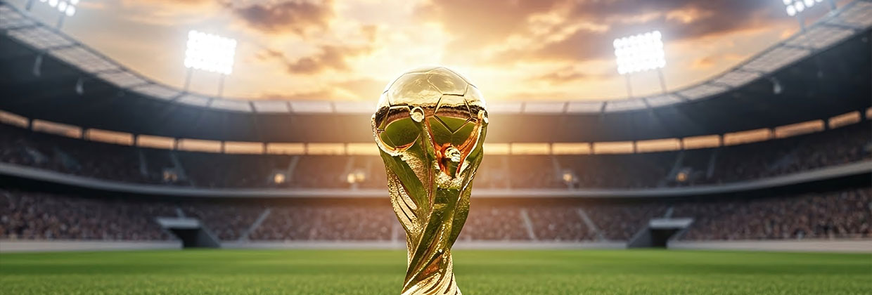 Copa Mundial de Fútbol