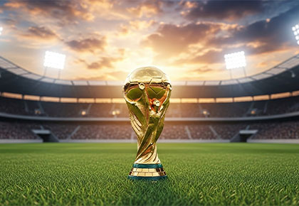 Copa Mundial de Fútbol