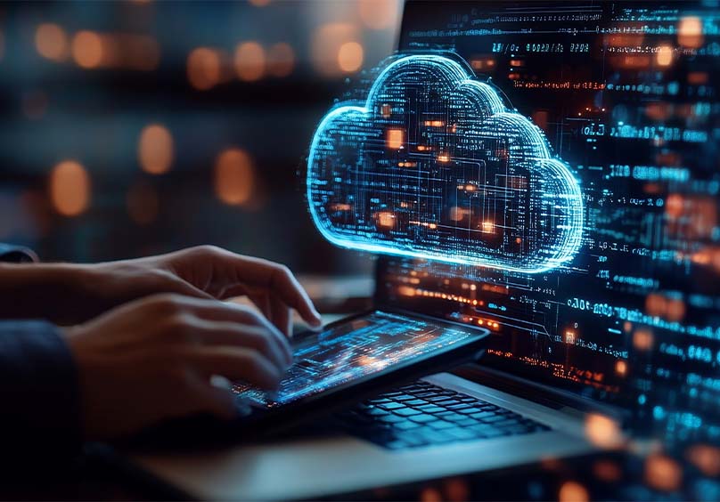 servicios en la nube para empresas modernas