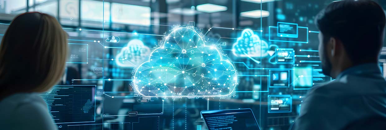 seguridad en la nube para empresas