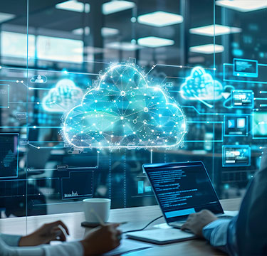 seguridad en la nube para empresas