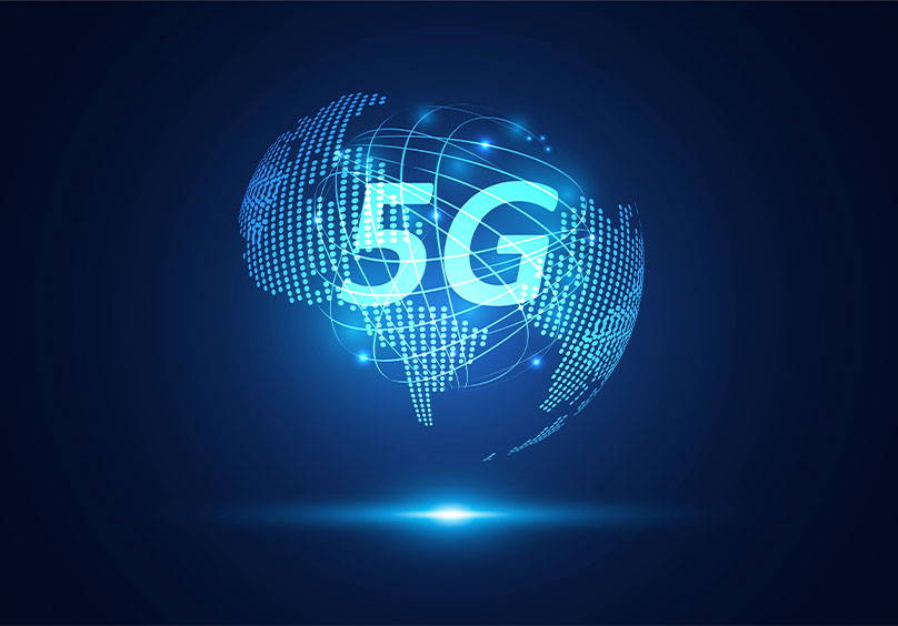 cobertura 5G en Colombia y el mundo