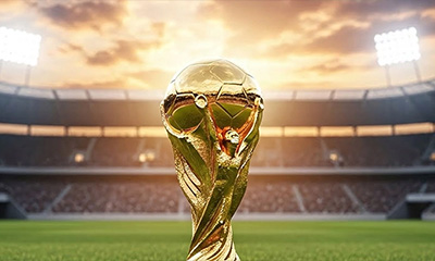 Curiosidades de la Copa Mundial de Fútbol 2026
