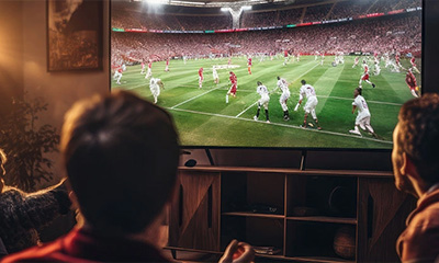 ¿Por dónde ver el Mundial 2026 en Colombia y qué partidos ver?
