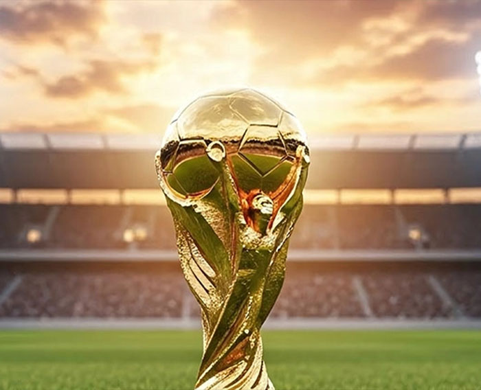 Curiosidades de la Copa Mundial de Fútbol 2026