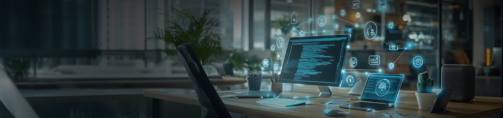 Adquiera la tecnología