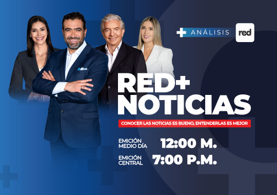 Red+