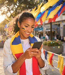 Compra servicios móviles claro colombia